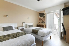 Logis Hotel Aux Tauzins