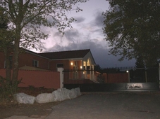 Hostellerie Del Matin Calme