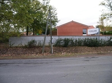 Hostellerie Del Matin Calme