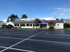 Hotel Fontaine, Morlaix