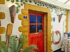 Hotel Fontaine, Morlaix