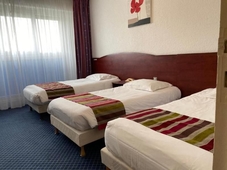 Hotel Fontaine, Morlaix