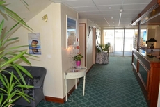 Hotel Fontaine, Morlaix