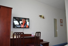 Hotel Fontaine, Morlaix