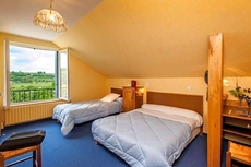 Logis Relais De L'aubrac