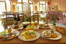 Logis Relais De L'aubrac