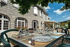 Logis Relais De L'aubrac