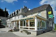 Logis Relais De L'aubrac