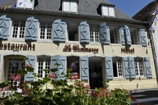 Logis Hotel Le Commerce Navarrenx