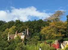 Chateau de Nazelles Amboise
