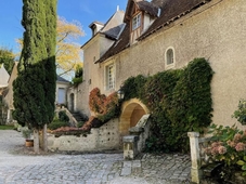 Chateau de Nazelles Amboise