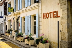 Logis Hotel Residence