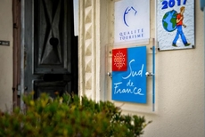 Logis Hotel Residence