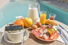 Logis Hotel Residence