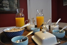 Au Richebourg Nogent