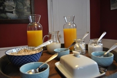 Au Richebourg Nogent