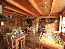 Logis Hotel La Molliniere