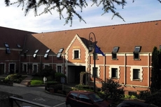 Cit’Hotel LE CEDRE