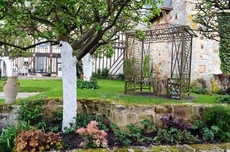 Le Manoir de l'Engagiste