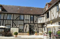 Le Manoir de l'Engagiste