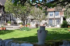 Le Manoir de l'Engagiste