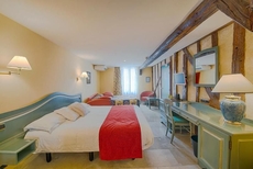 Logis Hotel le Tadorne