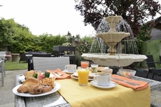 Logis Hotel le Tadorne