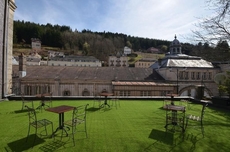 L'Empereur, sa Femme et le petit Prince