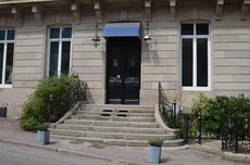 L'Empereur, sa Femme et le petit Prince