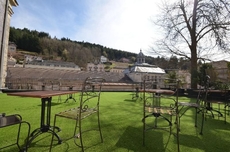 L'Empereur, sa Femme et le petit Prince