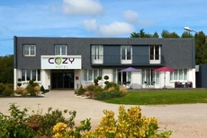 Logis Cozy Hotel