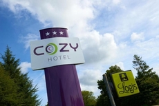 Logis Cozy Hotel