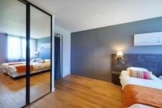 Logis Cozy Hotel