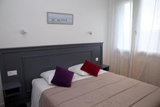 Logis Cozy Hotel