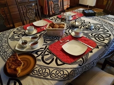 Daol Grenn - Chambres d'Hotes