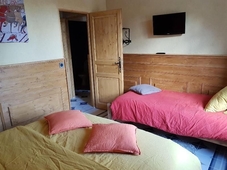 Daol Grenn - Chambres d'Hotes