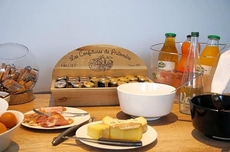 LOGIS HOTEL LE CONFLUENT