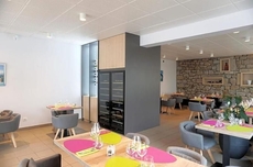 LOGIS HOTEL LE CONFLUENT