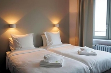 LOGIS HOTEL LE CONFLUENT