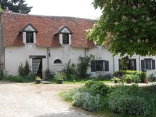B&B La Ferme Des Bordes