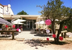 Hotel Restaurant La Plage