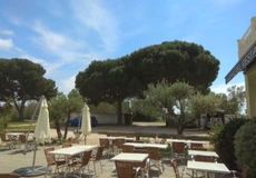 Hotel Restaurant La Plage