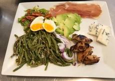 Logis Hostellerie du Clos Pite