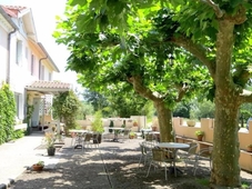 Logis Hostellerie du Clos Pite