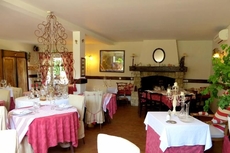 Logis Hostellerie du Clos Pite