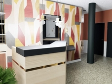 The Originals ,Hotel Larivaut,Puy-Guillaume