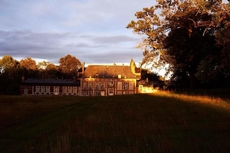 Chateau de Bonnemare