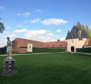 Chateau de Bonnemare