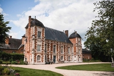 Chateau de Bonnemare