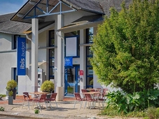 ibis budget Redon